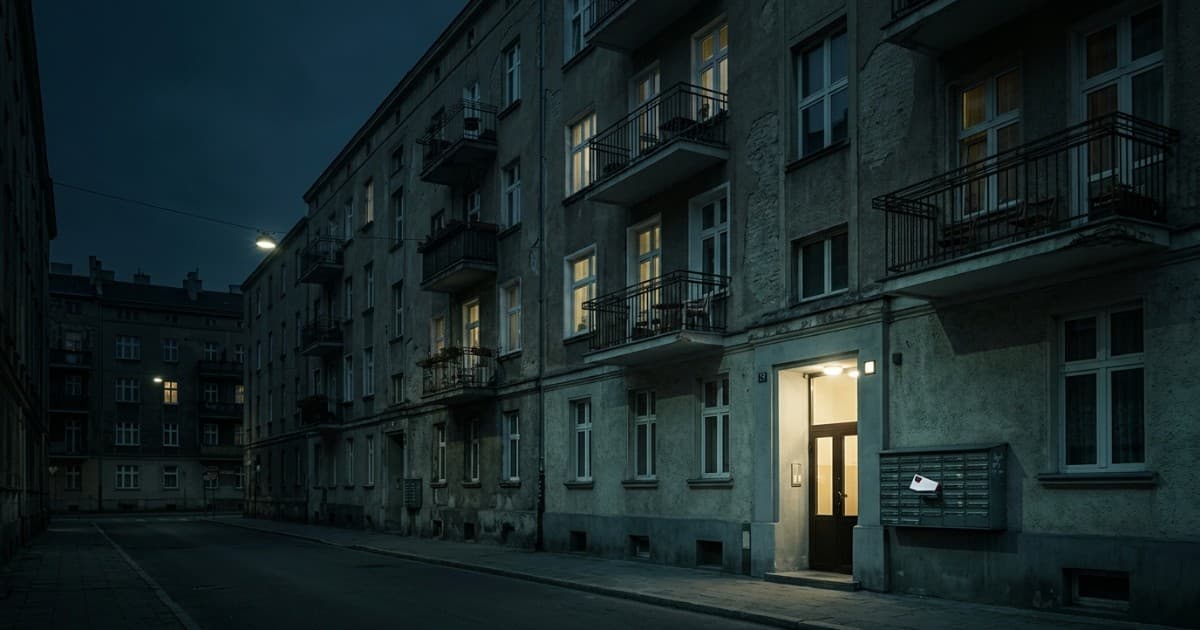 Nakaz zapłaty wysłany na stary adres – co zrobić, jeśli nie odebrałeś pisma?